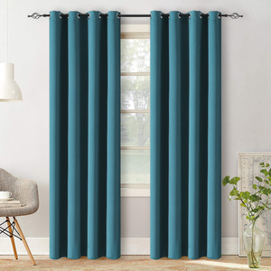 Curtain 140 x 250 Eyelet Blackout Edoardo 05
