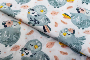 Pillowcase 40 x 40 Cotton Pillowcase Belluno 86