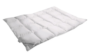 All Year Medium Bossanova Soft 140x200 Quilt