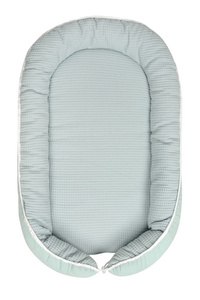 Mattress 55 x 80 Nest Prestige Muslin 02