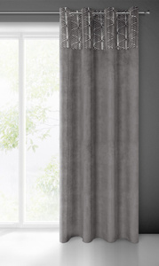 Curtain 140 x 250 Ready Decorative Lindi Gf + Sr