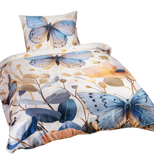 Bedding 140 x 200 2pcs Satynlove Premium 12410