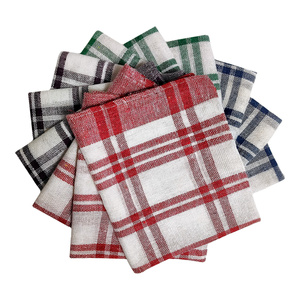 Kitchen Cloths 45 x 70 Set of 12sz