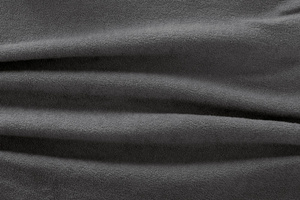 Terry sheet with elastic 041_D Anthracite 120x200