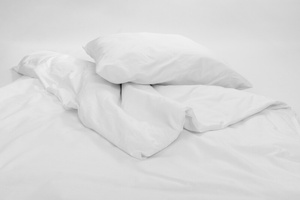 Cotton Bedding 140 x 200 2cz Hotel Zipper Juan