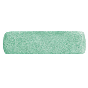 Towel 50 x 100 Cotton Bari 500g/m2 Sage