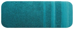Bath Towel Pola (26) 30 x 50 Turquoise