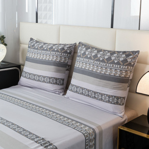 Bedding 200 x 220 3pcs Satin Maria 2791