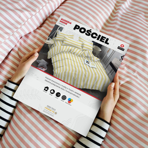 Bedding 220 x 200 3pcs Smooth Eusebia Home 04