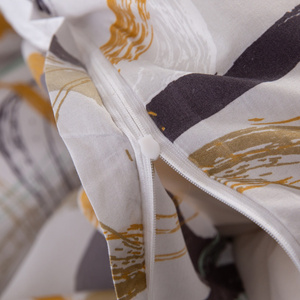 Bedding 200 x 220 3pcs Satin Maria 2835