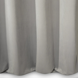 Curtain 140 x 250 Decorative Velvet Karina2 Silver