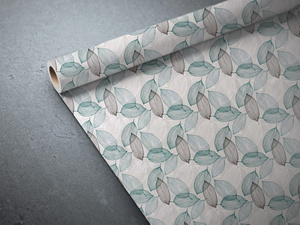 Tablecloth PVC 140 x 220 Gosia 36