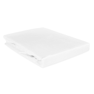 Bed sheet 200 x 220 with elastic Satin Anthem 002