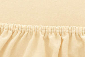 Sheet 160 x 200 Jersey with Elastic Tyrs 517