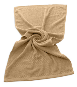 Set of Towels 70 x 140 6 pcs. Cotton Narcis 02