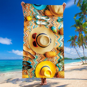 Towel 150 x 210 Bath Holiday 178