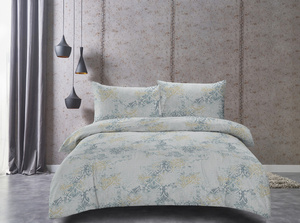 Bedding 140 x 200 2cz Satin Maria 2541