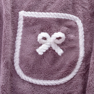 Towel 80 x 140 Microfiber Tunic Aga 01