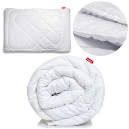 Quilt 180x200 Anti-allergenic Mery Summer 01