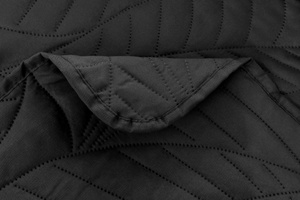 Bedspread 200 x 220 Embossed Microfiber Nicole 10