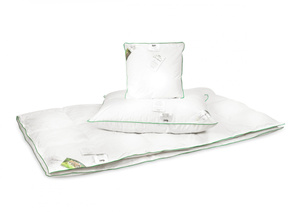 Poduszka Natural Exclusive Tradycyjna 40x40