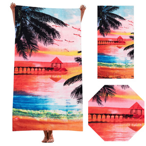 70 x 140 Bath Towel Holiday 138