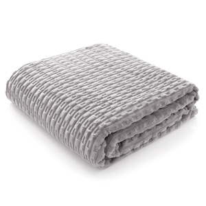Blanket 160 x 200 Microfiber Stamped Ivana 10