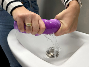 Towel 70 x 140 Quick-Drying Microfiber Iben 20