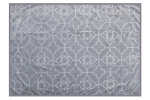 Blanket 160 x 200 Acrylic Nico 02