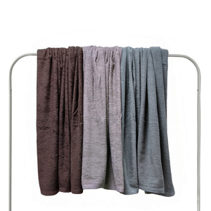 Towel set 50 x 100 6pcs. Cotton Narcis 13