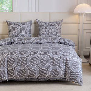 Bedding 140 x 200 2pc Satin Maria 3046