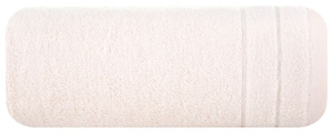 Towel 50 x 90 Cotton Damla 07 500 g/m2 J. Pink