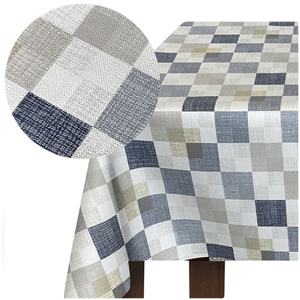 Tablecloth PVC 140 x 220 Gosia 17