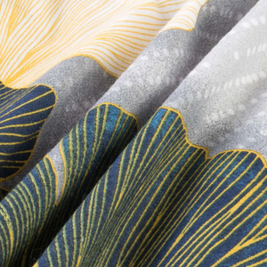 Bedding 220 x 200 3pc Flannel Cotton Leta 31510/1