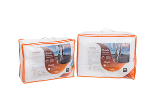 Duo Synthetic Classic Antistress Quilt 180x200