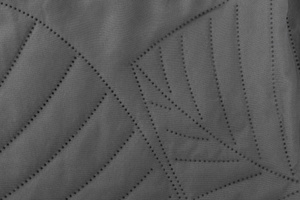 Bedspread 200 x 220 Embossed Microfiber Nicole 12