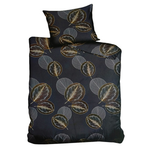 Bedding 140 x 200 2pcs Satin Dalwin 949