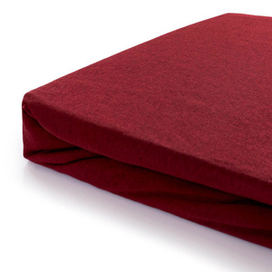 90 x 200 Jersey sheet with elastic Gaja 18