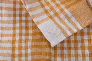 Cloths 45 x 65 Set of 3 pcs Basia Cotton 01