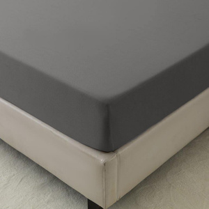 Bed sheet 90 x 200 With elastic Bolzano 07