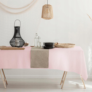 Runner 40 x 140 Stainproof Viva Pink