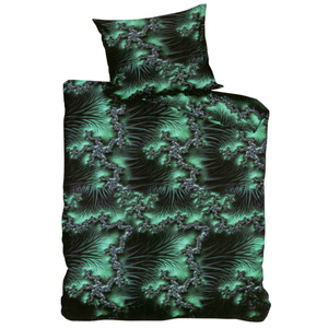 Bedding 140 x 200 2pcs Satin Dalwin 1071