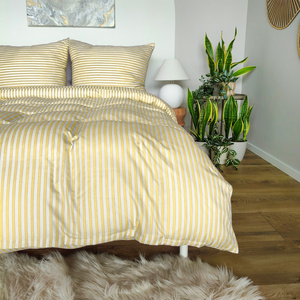 Bedding 140 x 200 2pc Smooth Eusebia Home 11