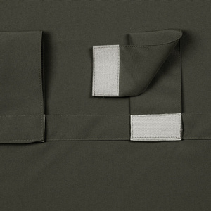 Garden Curtain 155 x 220 Garden 05A