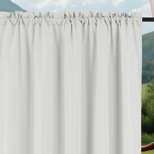 Curtain 155 x 220 Outdoor Waterproof Rune A09