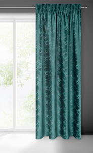Curtain 140 x 270 Decorative Velvet Adria Tu+Sza