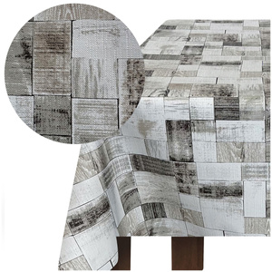 Tablecloth PVC 140 x 350 Gosia 18
