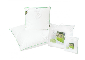 Poduszka Natural Exclusive Tradycyjna 40x40