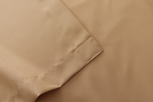 Tablecloth 120x200 Stainproof Classic Savio C.Beige