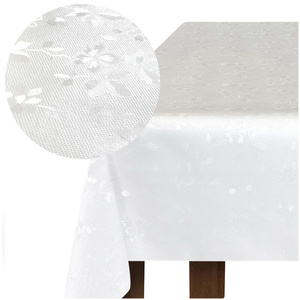 Tablecloth Vinyl Table Cover 140 x 120 Gosia 56